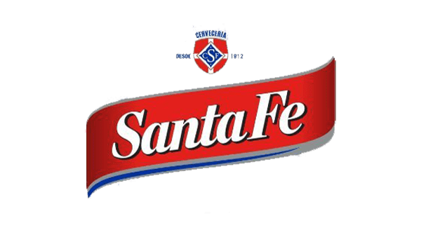 Cerveza Santa Fe